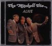 The Mitchell Trio: Alive, CD