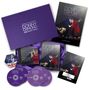 Donny Osmond: One Night Only (Limited Numbered Edition), CD,CD,DVD,DVD,DVD
