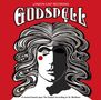Godspell: A Musical Based Upon The Gospel According To St. Matthew, CD
