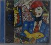 Steve Marriott: 30 Seconds To Midnight, CD