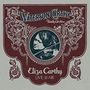Eliza Carthy: Live To Air, CD