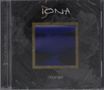 Iona: Open Sky, CD,CD