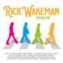 Rick Wakeman: Tribute To The Beatles, CD