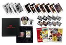 Elvis Presley: Jailhouse Rock (Limited Numbered Super Deluxe Edition Boxset), CD,CD,DVD
