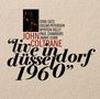 John Coltrane (1926-1967): Live In Düsseldorf 1960 (Limited Edition) (Colored Vinyl), LP