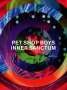 Pet Shop Boys: Inner Sanctum: Live, 1 Blu-ray Disc, 1 DVD und 2 CDs