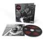 Gerry Cinnamon: The Bonny (Definitive Version), CD