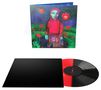 Girl In Red (Marie Ulven): If I Could Make It Go Quiet (Limited Edition) (Red/Black Vinyl), LP