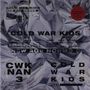 Cold War Kids: New Age Norms 3, LP, LP