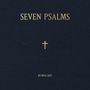 Nick Cave: Seven Psalms, Single 10", Single 10"