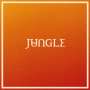 Jungle: Volcano, CD