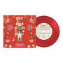 Laufey (Laufey Lin Jonsdottir): A Very Laufey Holiday: The Winter Wonderland Editi, Single 7"