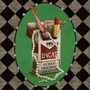 Luvcat: Vicious Delicious, 2 LPs