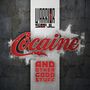 Warrior Soul: Cocaine & Other Good Stuff, CD