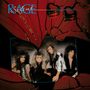 The Silent Rage: Shattered Hearts (Collector's Edition), CD