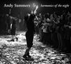 Andy Summers: Harmonics Of The Night (Limited Edition) (LP1: Red Vinyl/LP2: Green Vinyl), 2 LPs