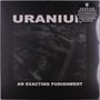 Uranium: An Exacting Punishment, LP