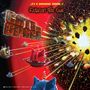 Cats In Space: Kickstart The Sun, CD