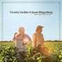 Victoria Liedtke & Jason Ringenberg: More Than Words Can Tell, CD, CD