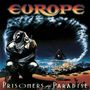 Europe: PRISONERS IN PARADISE (Collector's Deluxe Ed.), CD