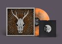 Goat: Filmmusik: The Gallows Pole: Original Score (Limited Edition) (Molten Metal Vinyl) (7": Black Vinyl) (RSD 2024), 1 LP und 1 Single 7"