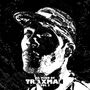 Traxman: DA MIND OF TRAXMAN Vol. 3 (White Vinyl), LP