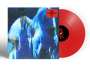 Buzz Kull: Fascination (Limited Edition) (Red Vinyl), LP