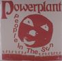 Powerplant: People In The Sun, LP, LP