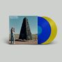 Blue States: Nothing Changes Under The Sun (20th Anniversary), LP,LP