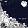Field Music: Flat White Moon, CD