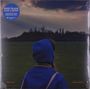 Rozi Plain: What A Boost (Limited Edition) (Boost Blue Vinyl), LP