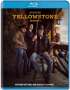 : Yellowstone Season 2 (Blu-ray) (UK Import), BR,BR,BR