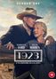 1923: A Yellowstone Origin Story Season 1 (UK Import), DVD