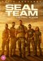 : SEAL Team Season 7 (Final Season) (UK Import), DVD,DVD,DVD