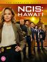 NCIS Hawaii Season 1-3 (Complete Series) (UK Import), 15 DVDs