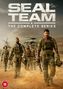 SEAL Team Season 1-7 (Complete Series) (UK Import), 30 DVDs