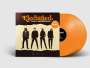 Lionel Limiñana & David Menke: Electrified (Best Of 2009-2022) (Limited Edition) (Orange Vinyl), 3 LPs