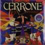 Cerrone: Cerrone By Cerrone (Limited Edition) (Solid Blue Vinyl), 2 LPs
