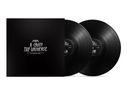 Justice: A Cross The Universe (Limited Edition), 2 LPs