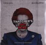Lionel Limiñana & David Menke: Filmmusik: Thatcher's Not Dead - O.S.T., 2 LPs