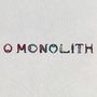 Squid: O Monolith, CD