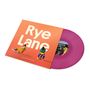 Kwes: Rye Lane (Original Score) (Ltd.Violet LP+DL), 2 LPs, 2 LPs