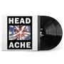Headache: The Head Hurts But The Heart Knows The Truth (Deluxe Edition), 2 LPs, 2 LPs