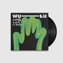 Wu-Lu: Learning To Swim On Empty (Limited Expanded Edition), Single 12"