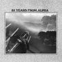 "Deadly" Headley Bennett: 35 Years From Alpha, CD, CD
