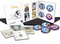: Disney Classics 62 Movie Collection (1937-2024) (UK Import), DVD