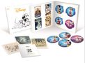 : Disney Classics 62 Movie Collection (1937-2024) (Blu-ray) (UK Import), BR