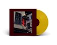 Sarah Davachi: Let Night Come On Bells End The Day (Ltd. Yellow), LP