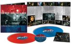 Lou Reed, John Cale & Nico: Le Bataclan Paris 1972 (remastered) (180g) (Limited-Numbered-Edition) (Red & Blue Vinyl), LP,LP