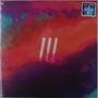 Magic In Threes: III (remastered), LP